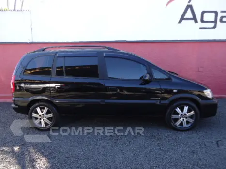 ZAFIRA 2.0 MPFI Elegance 8V