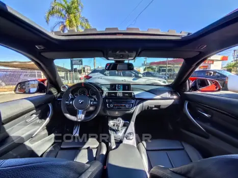 435i 3.0 M SPORT 24V GASOLINA 2P AUTOMÁTICO