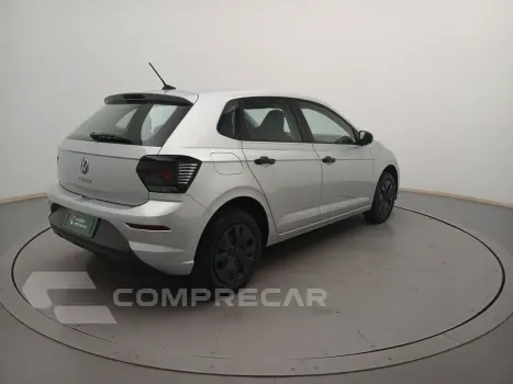 POLO 1.0 MPI TRACK MANUAL