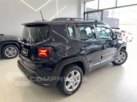 Renegade Sport 1.3