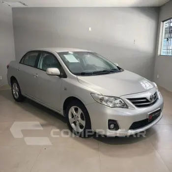 COROLLA XEI 2.0 FLEX