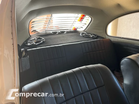 FUSCA 1.3 8V