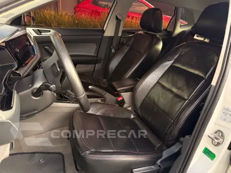 Polo Highline 200 TSI 1.0 Flex 12V Aut.