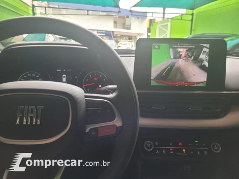 PULSE 1.0 Turbo 200 Audace