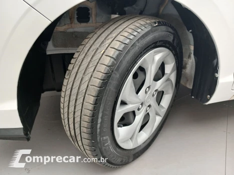HB20 1.0 12V FLEX COMFORT PLUS MANUAL