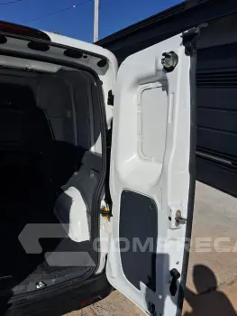 FIORINO 1.4 MPI Furgão Endurance 8V