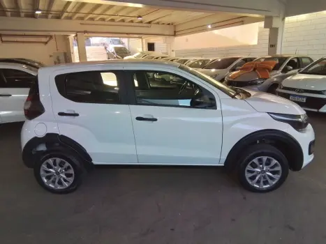 MOBI 1.0 EVO FLEX LIKE. MANUAL