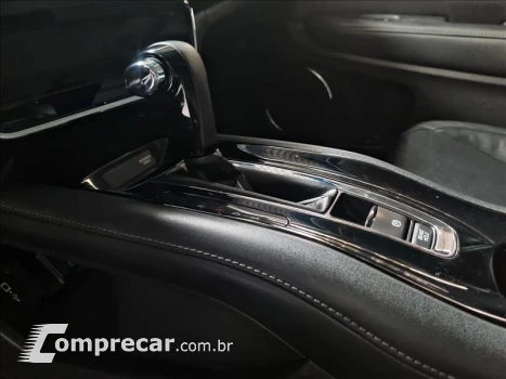HR-V 1.8 16V EXL