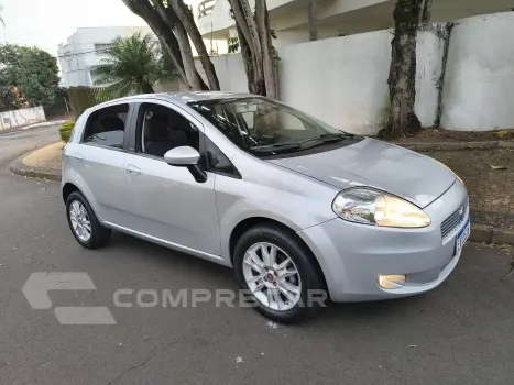 PUNTO 1.6 Essence 16V