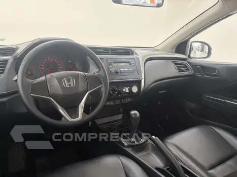 CITY 1.5 I-vtec Hatch LX