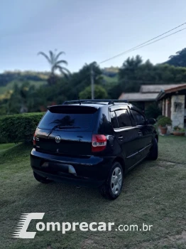 FOX 1.0 MI 8V