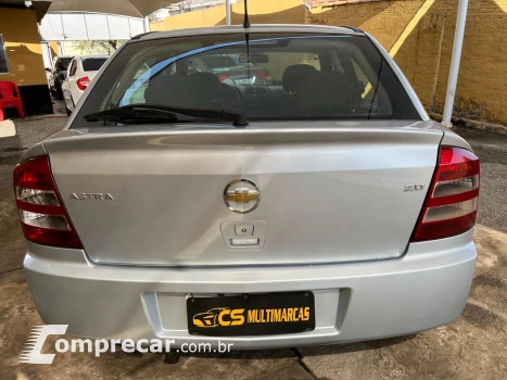 ASTRA 2.0 MPFI Advantage 8V