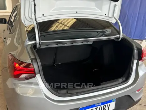 ONIX 1.0 TURBO FLEX PLUS LT AUTOMÁTICO