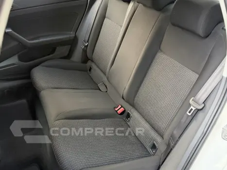 VIRTUS 1.6 MSI TOTAL FLEX AUTOMÁTICO