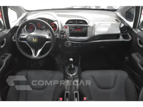 FIT - 1.4 LXL 16V 4P MANUAL