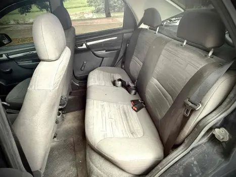 PRISMA 1.4 MPFI MAXX 8V FLEX 4P MANUAL