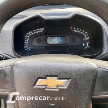 MONTANA 1.4 MPFI LS CS 8V