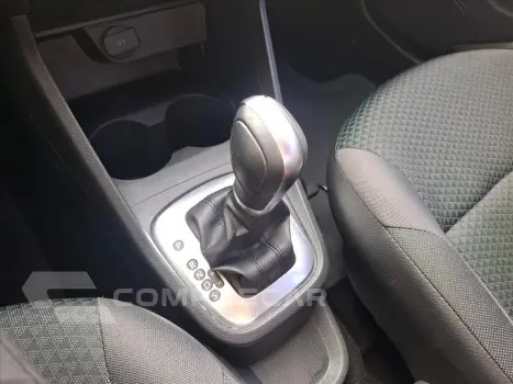 VOYAGE 1.6 16V MSI TOTALFLEX 4P AUTOMÁTICO
