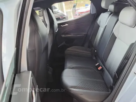 TERA 1.0 170 TSI HIGH AUTOMÁTICO