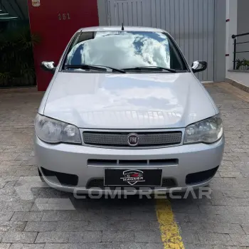 PALIO 1.0 MPI Fire Economy 8V