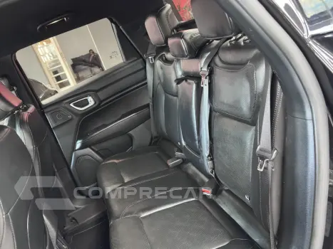 RAMPAGE 2.0 TURBO DIESEL REBEL 4X4 AUTOMÁTICO