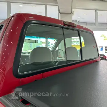 F-250 4.2 XLT 4X2 CS V6