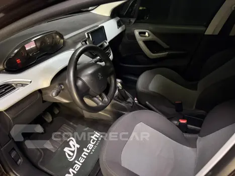 208 1.5 ACTIVE 8V FLEX 4P MANUAL