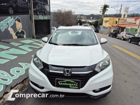 HRV LX 1.8