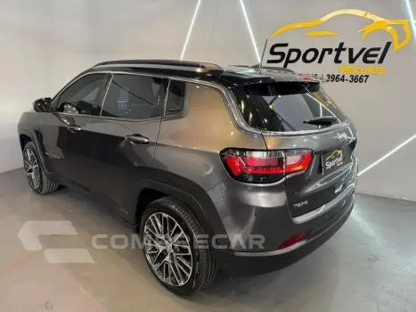 Compass 1.3 T270 Turbo Flex Limited At6