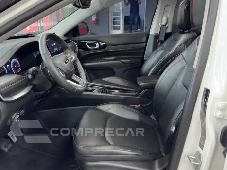 COMPASS 1.3 T270 TURBO FLEX LIMITED AT6