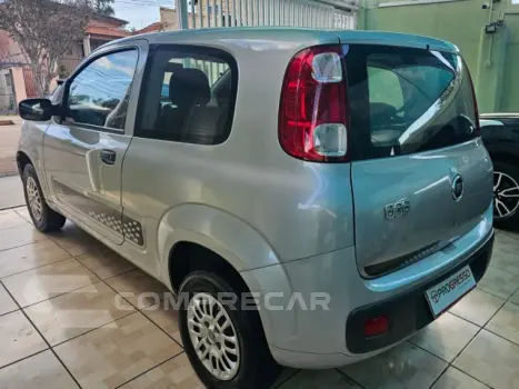 UNO - 1.0 EVO VIVACE 8V 2P MANUAL