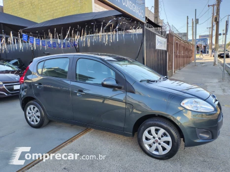 PALIO 1.0 MPI Attractive 8V
