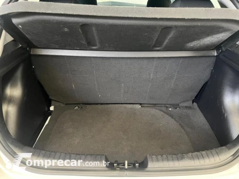 HB20 1.0 12V Comfort