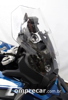 BMW F 850 GS PREMIUM