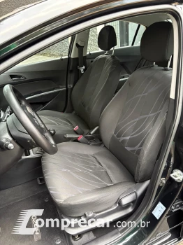 HB20S 1.0 12V Comfort Plus