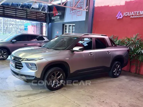 MONTANA 1.2 TURBO FLEX PREMIER AUTOMÁTICO