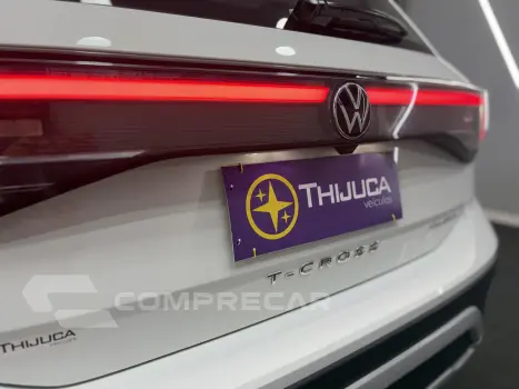T-CROSS 1.0 200 TSI