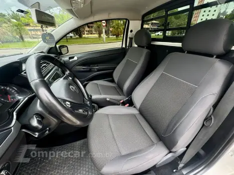 Saveiro 1.6 Msi Trendline Cs 8V Flex 2P Manual