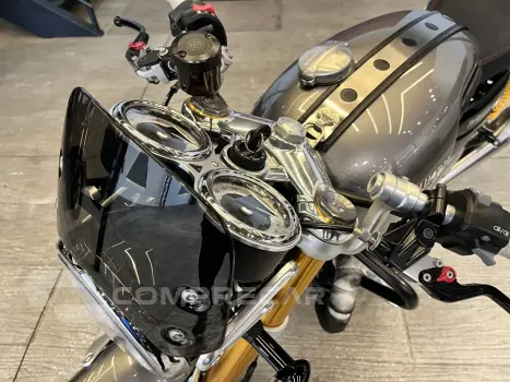 Truxton 1200 R