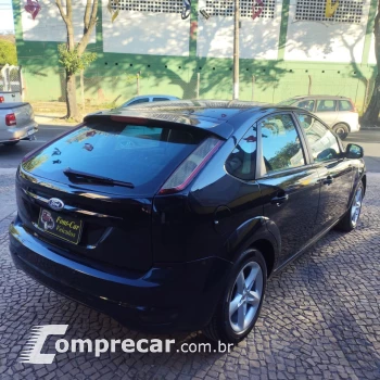 Focus 2.0 16V/ 2.0 16V Flex 5p