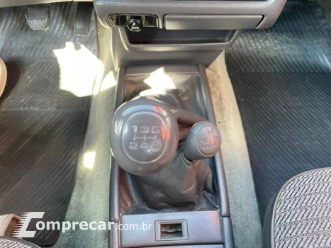 HILUX 2.8 SR5 4X4 CD 8V