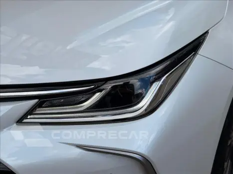 COROLLA 2.0 Vvt-ie Altis Premium