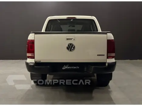 AMAROK 2.0 COMFORTLINE 4X4 CD 16V TURBO INTERCOOLER DIESEL 4