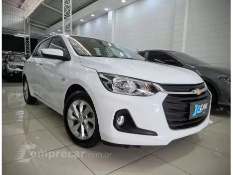 ONIX 1.0 TURBO FLEX LTZ MANUAL