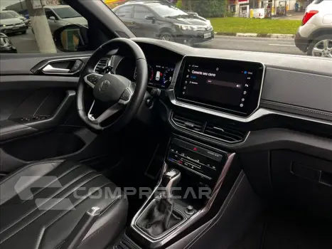 T-CROSS 1.4 250 TSI Highline