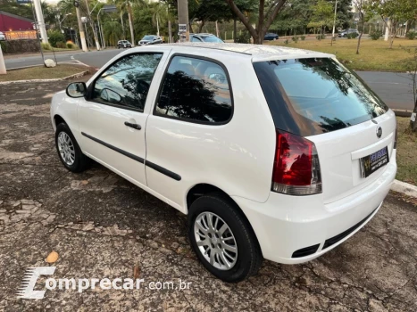 PALIO 1.0 MPI Fire Economy 8V