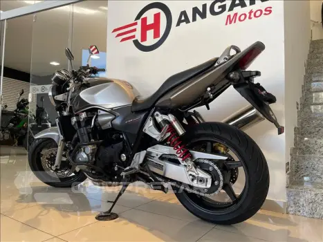 CB 1300 F SUPER FOUR