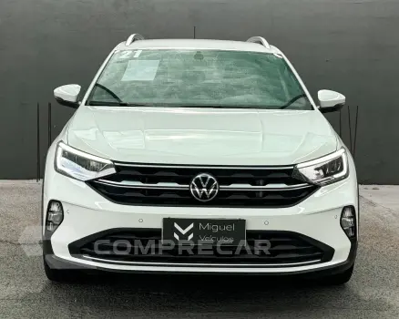 NIVUS 1.0 200 TSI Highline