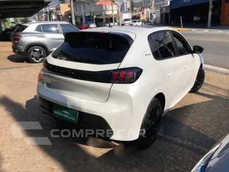 208 1.0 Firefly Flex Style Manual