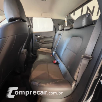 MONTANA LTZ 1.2 Turbo Flex 12V 4p Aut.